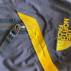 Boy’s small (7/8) waterproof shell